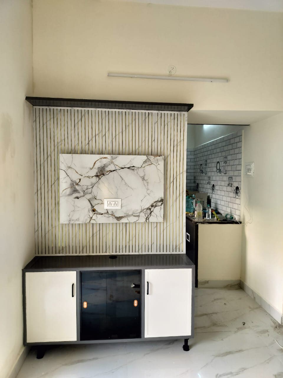 RF Interior Spot – About showcase 4 project in Chennai